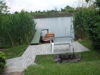 120 000ft/6éjszaka /4fő körösön Békésszentandráson0